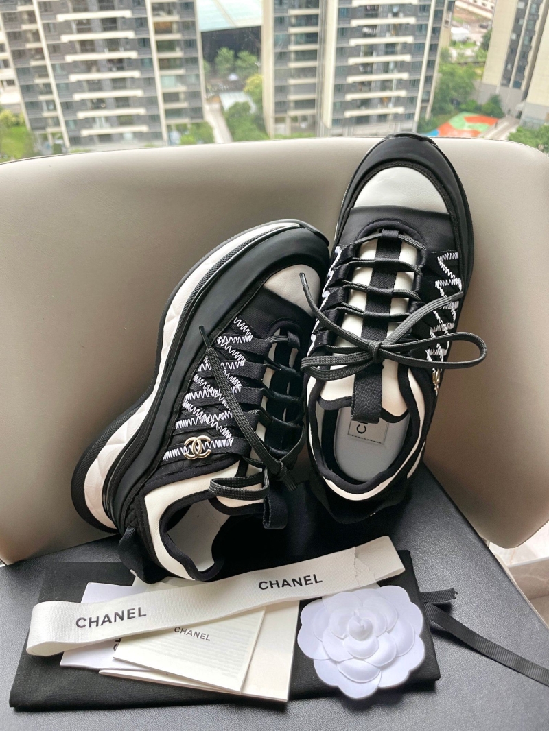 Chanel Sneakers